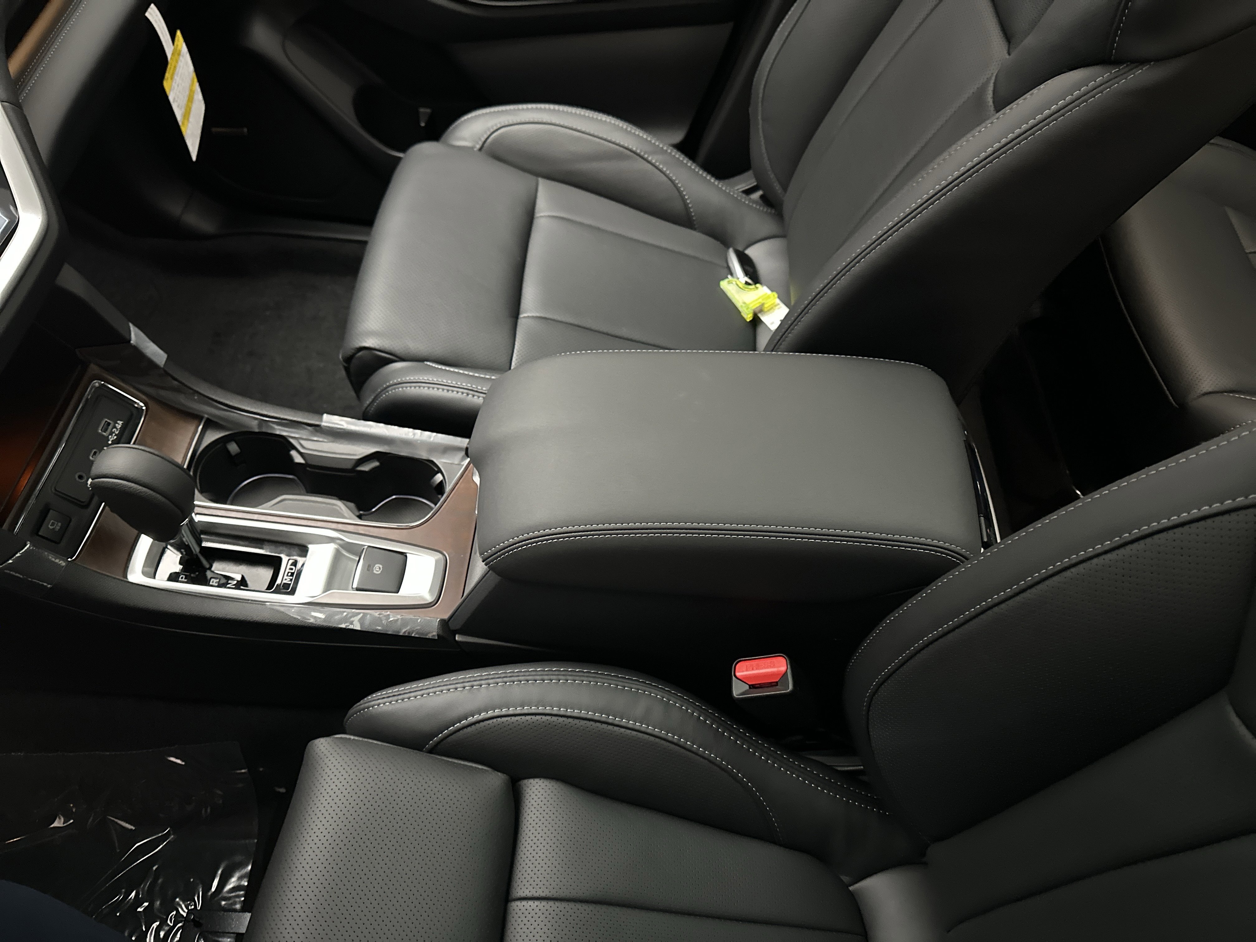 New 2025 Subaru Ascent Touring w/ Popular Package #2 image 43