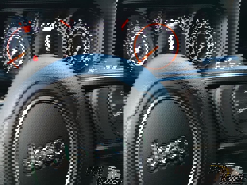 New 2026 Jeep Wrangler Sport image 18