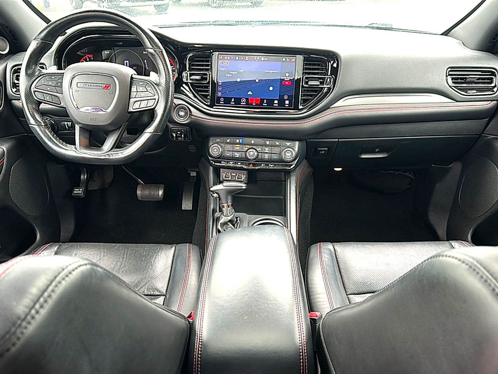 Used 2024 Dodge Durango GT AWD/4WD image 22