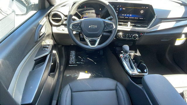 New 2026 Chevrolet Trax ACTIV w/ Driver Confidence Package FWD image 14