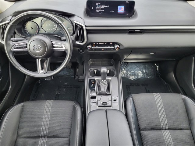 Used 2024 MAZDA CX-50 AWD 2.5 S w/ Premium Package image 2