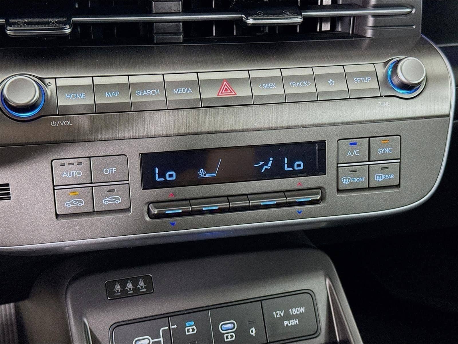 New 2026 Hyundai Kona SEL Premium FWD image 16