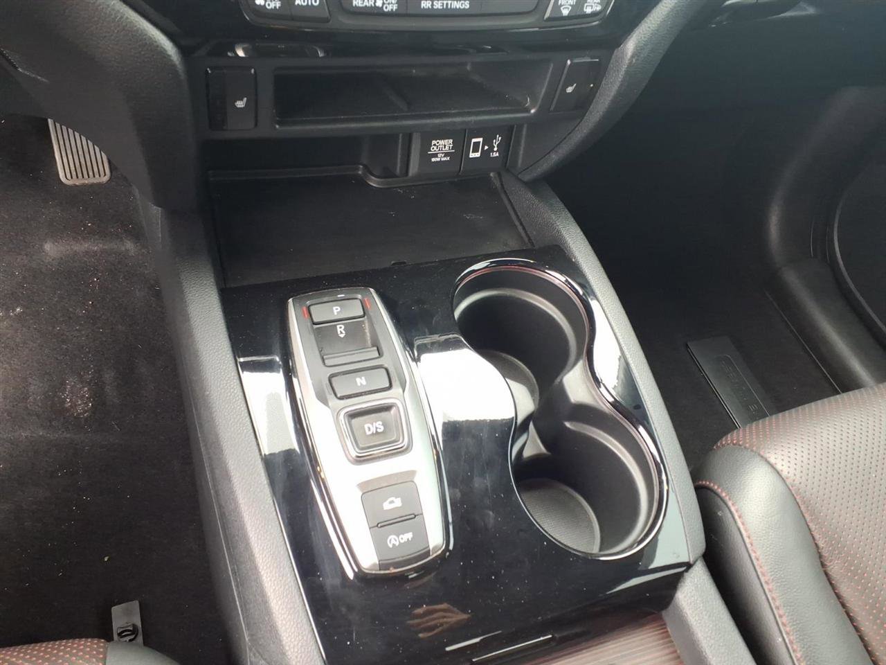 Used 2020 Honda Ridgeline Black Edition image 29