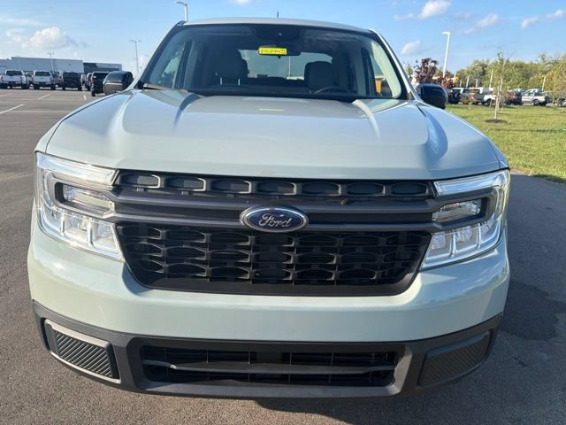 Used 2024 Ford Maverick XLT w/ XLT Luxury Package FWD image 3
