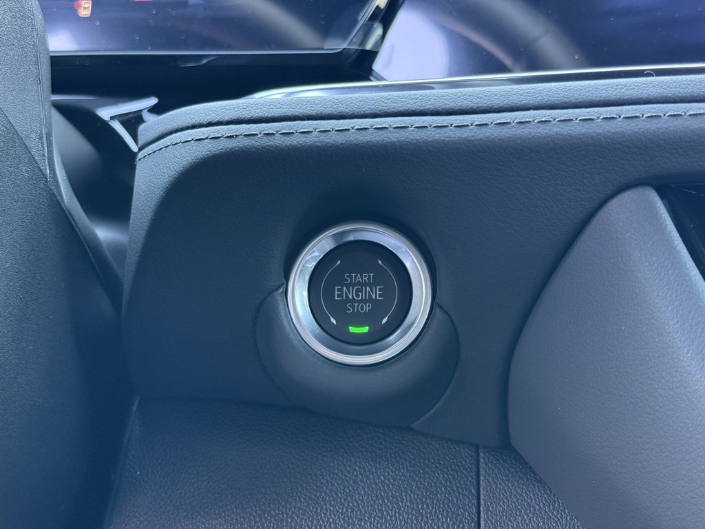 New 2026 Chevrolet Tahoe Z71 image 23