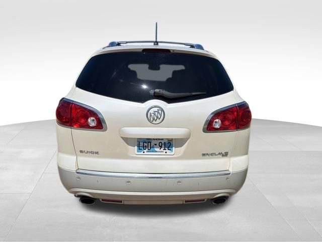 Used 2012 Buick Enclave Leather AWD/4WD image 4