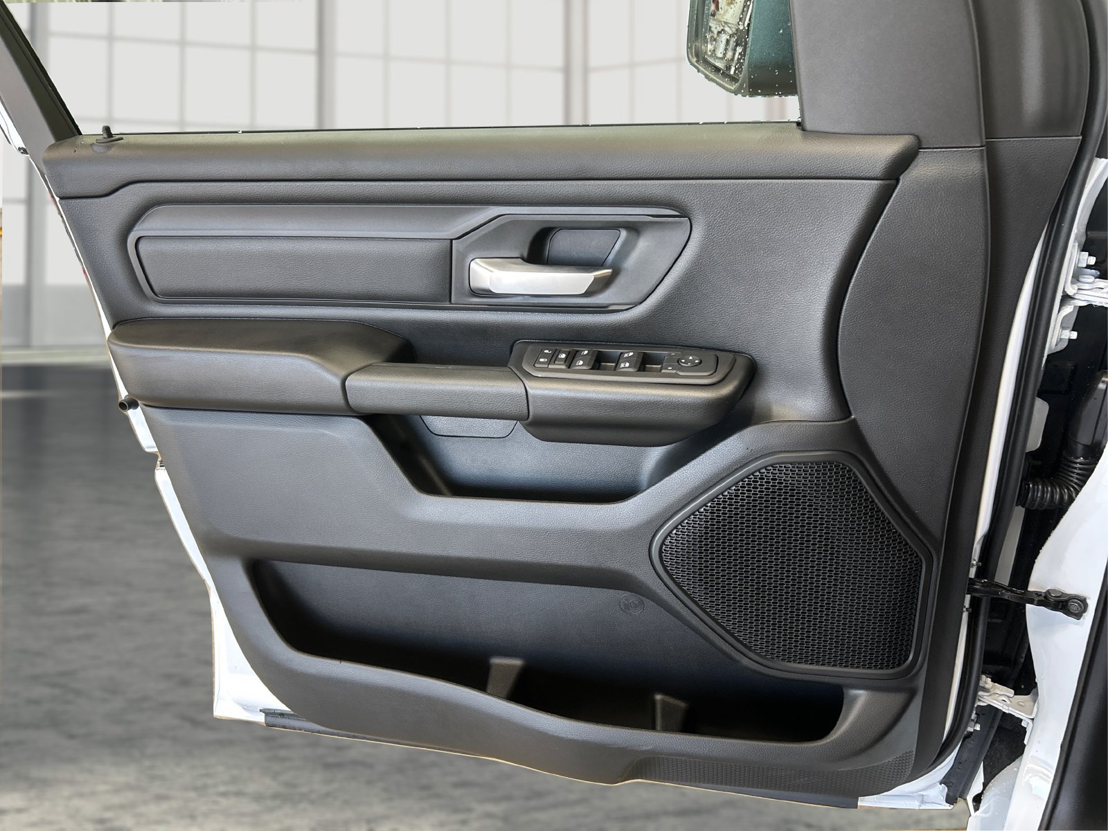 New 2026 RAM 1500 Tradesman AWD/4WD image 18
