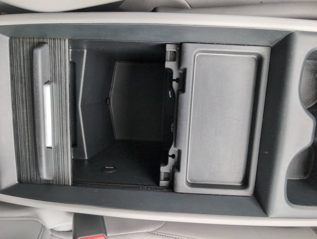 Certified 2023 Honda Odyssey EX-L image 28