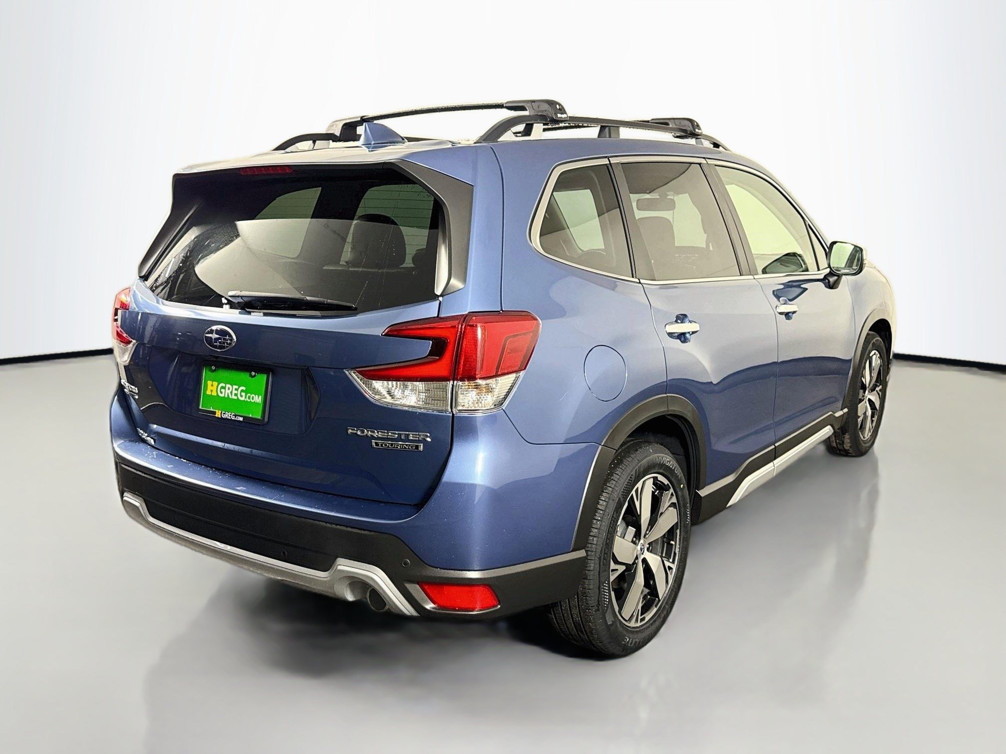 Used 2019 Subaru Forester Touring AWD/4WD image 10