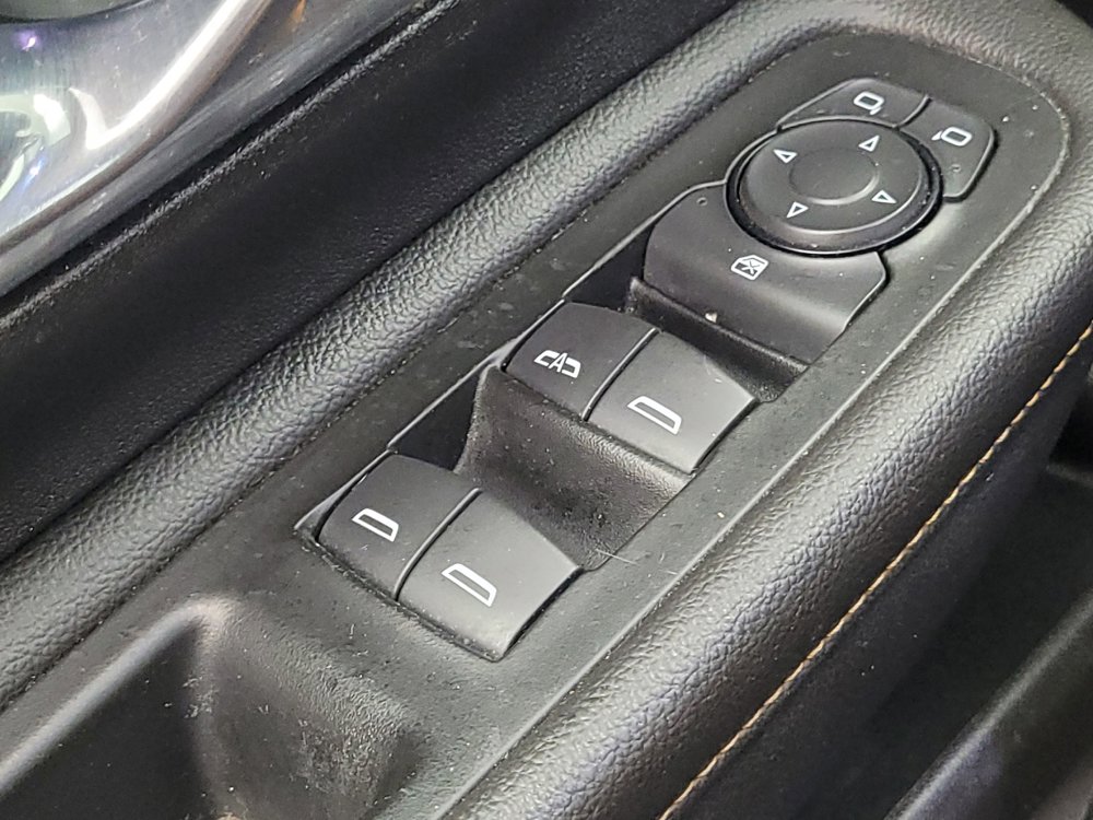Used 2019 GMC Terrain SLE AWD/4WD image 27
