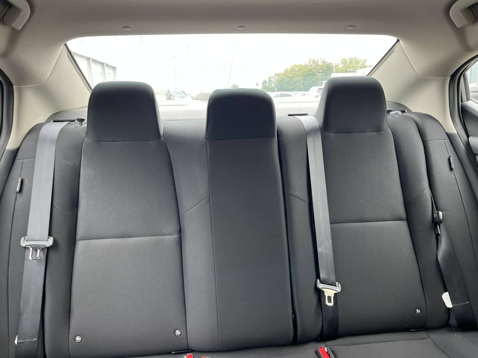 Used 2025 Nissan Sentra S FWD image 35