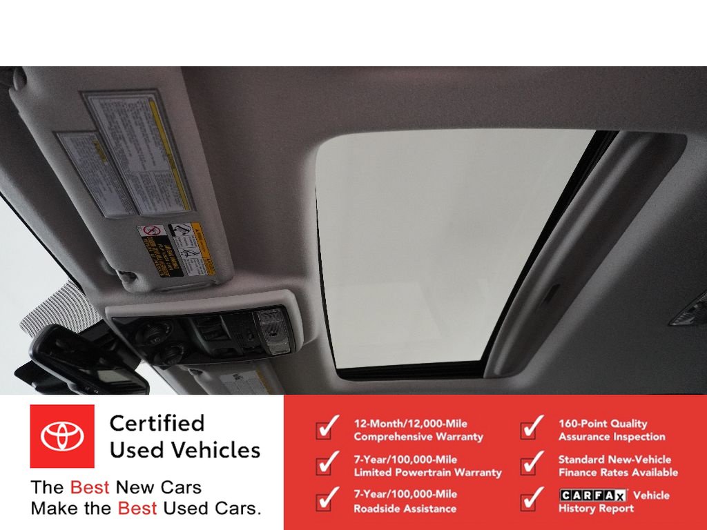 Certified 2024 Toyota 4Runner TRD Pro AWD/4WD image 26