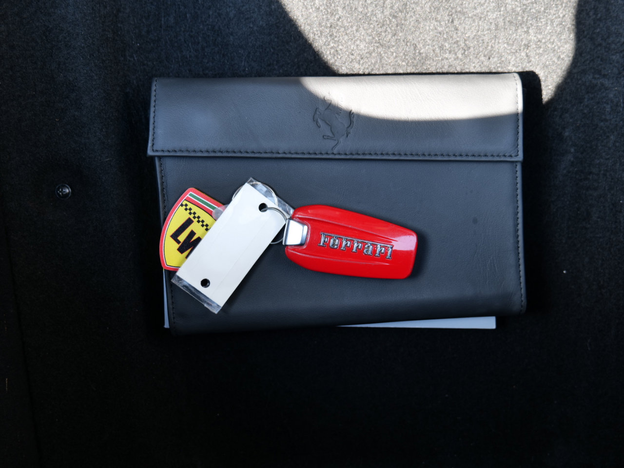 Used 2020 Ferrari 488 Pista Coupe image 65