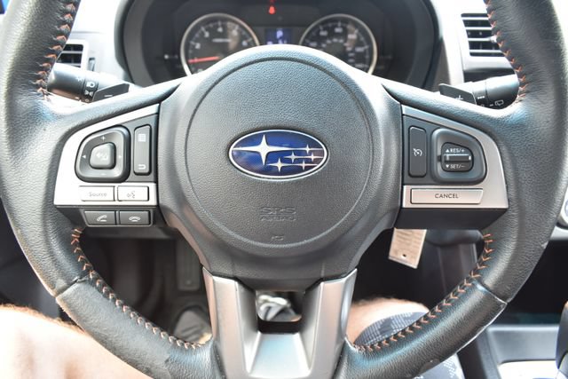 Used 2016 Subaru Crosstrek 2.0i Premium w/ Popular Package #1 AWD/4WD image 20