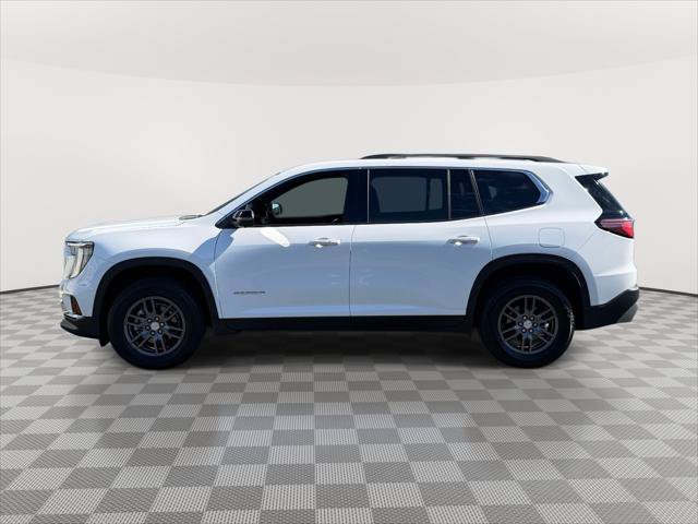 Used 2026 GMC Acadia Elevation FWD image 4