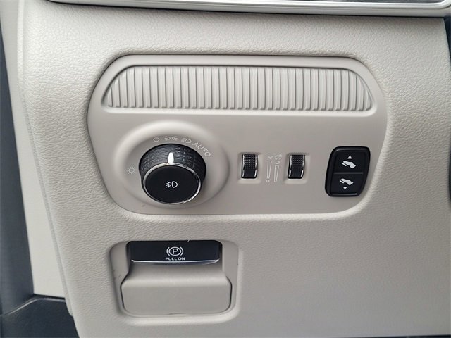 Used 2022 Jeep Wagoneer Series II image 25