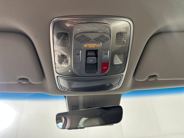 Used 2025 Genesis GV60 Advanced image 24