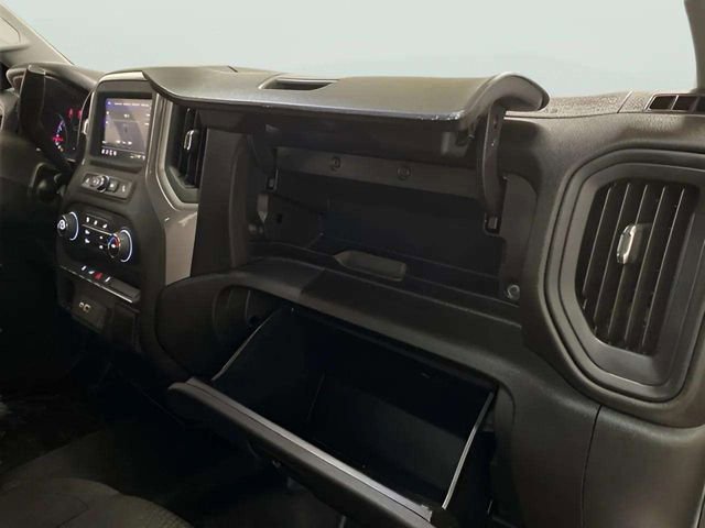 Used 2024 Chevrolet Silverado 2500 W/T w/ WT Convenience Package AWD/4WD image 71