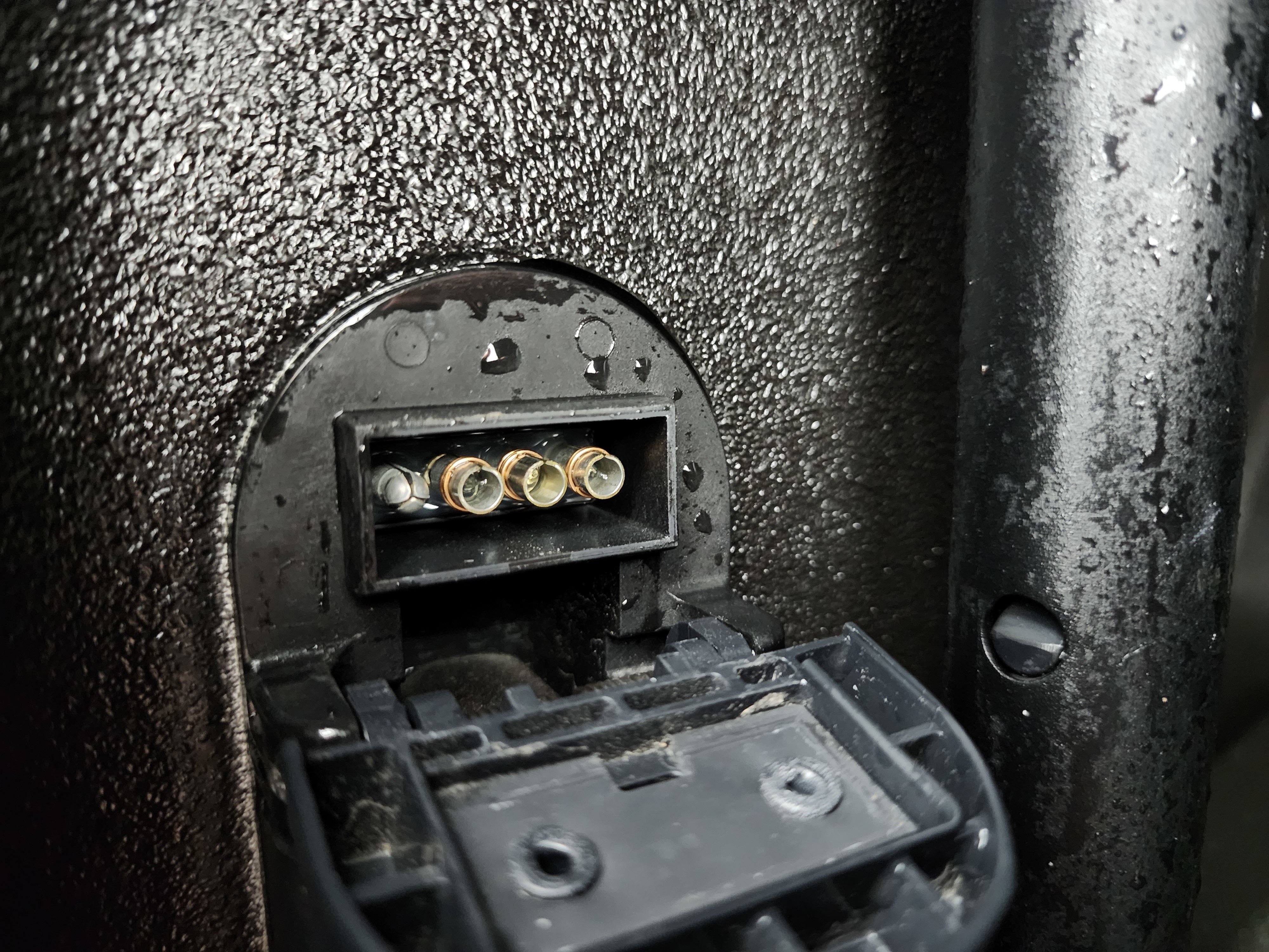 Used 2024 GMC Sierra 2500 Denali w/ Denali Reserve Package image 35