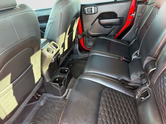 Used 2024 Jeep Gladiator Sport image 12