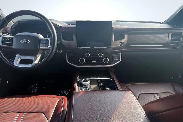 Certified 2023 Ford Expedition Limited image 16