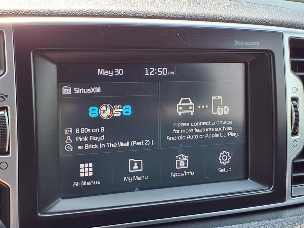 Used 2019 Kia Sportage EX w/ EX Premium Package AWD/4WD image 23