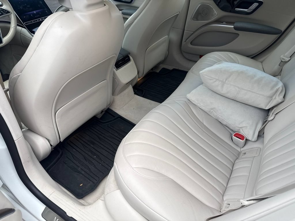 Certified 2023 Mercedes-Benz EQS 450+ Sedan image 6