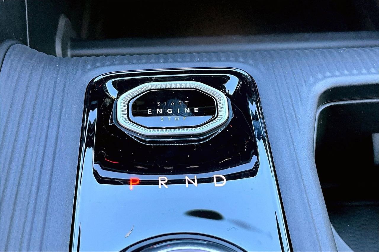 New 2026 Jeep Cherokee Laredo image 24