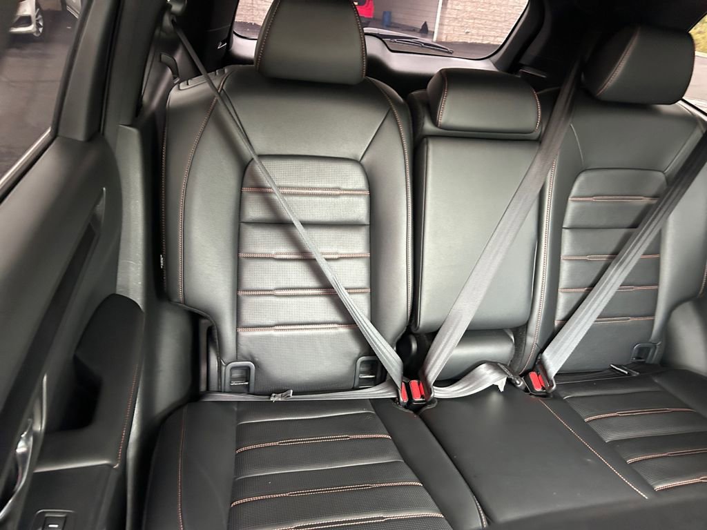 Certified 2025 Honda CR-V Sport-L image 19