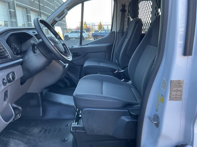Used 2023 Ford Transit 250 Low Roof w/ Exterior Upgrade Package image 15