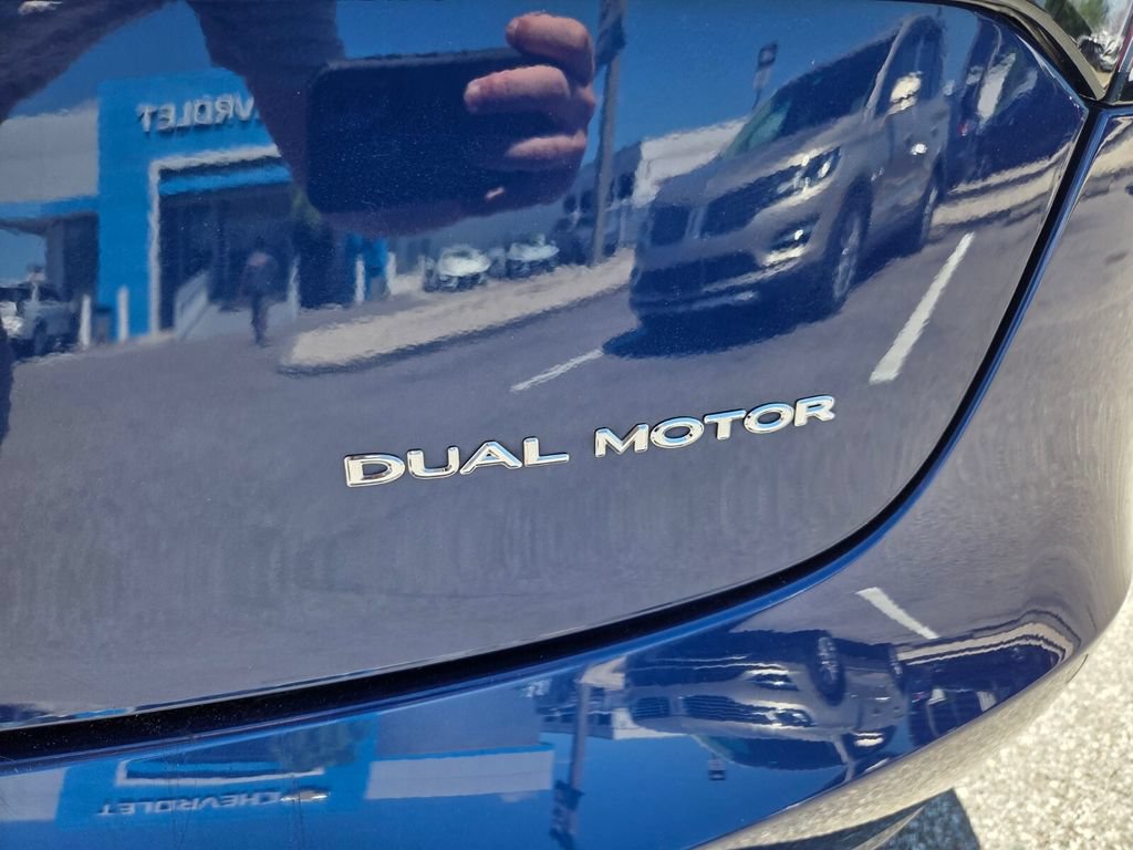 Used 2021 Tesla Model 3 Long Range AWD/4WD image 11