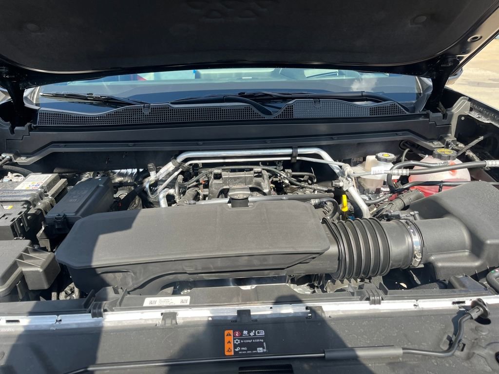 New 2026 GMC Canyon AT4X image 23