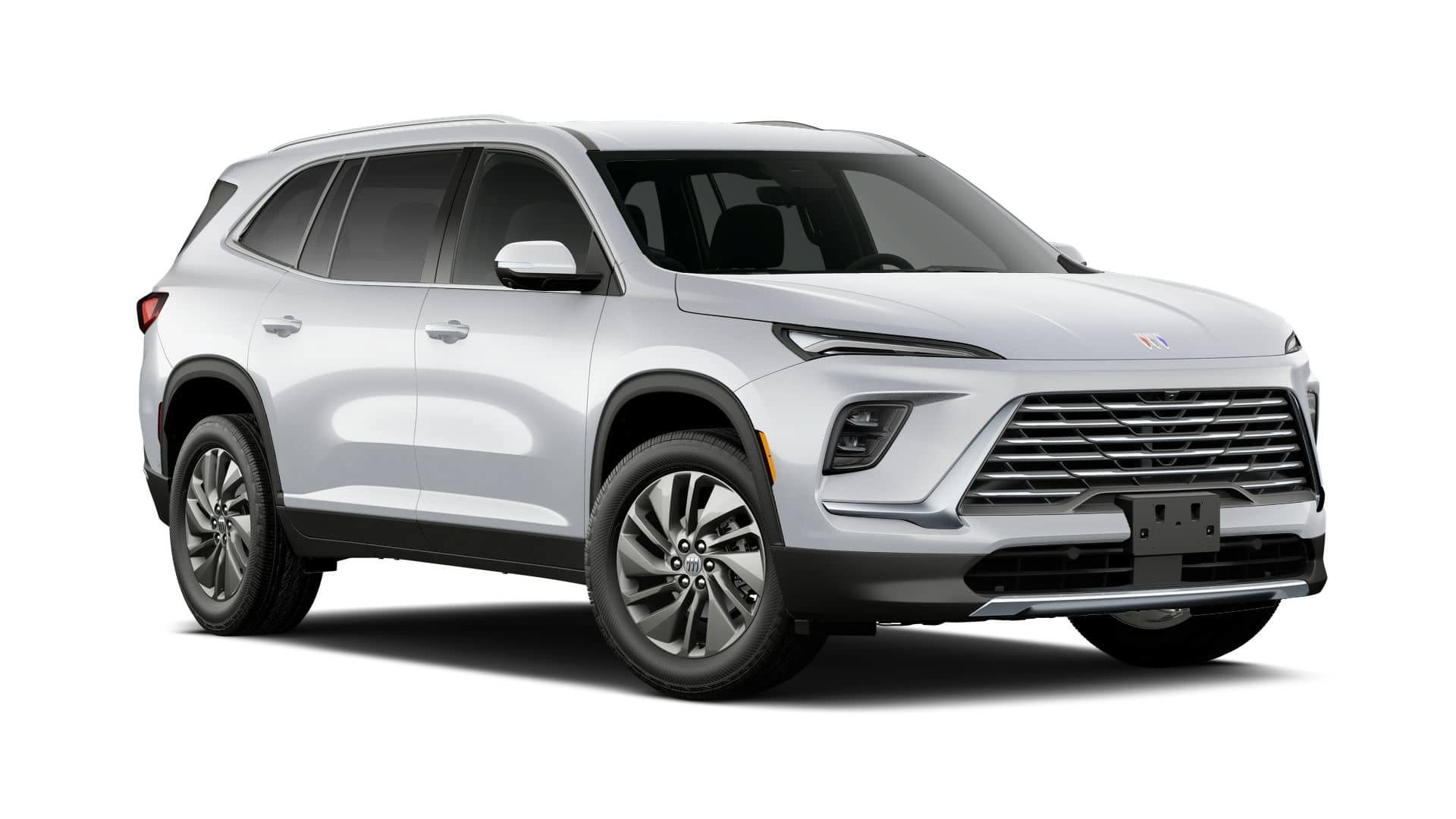 New 2027 Buick Enclave Preferred w/ Power Package AWD/4WD image 39