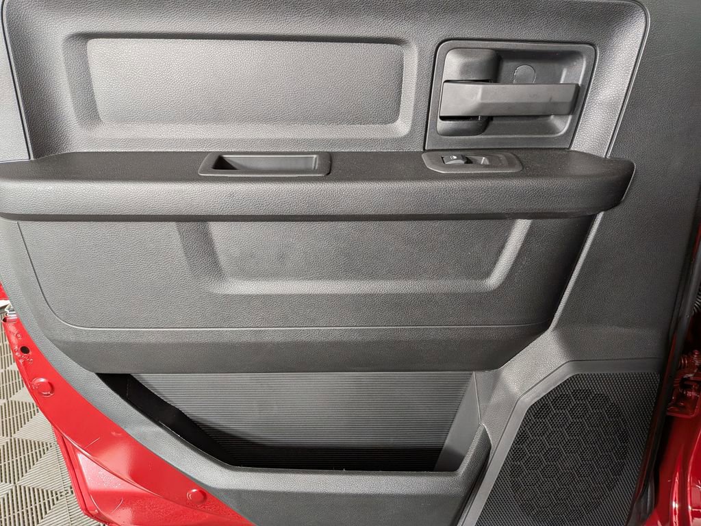 New 2026 RAM 2500 Tradesman image 23