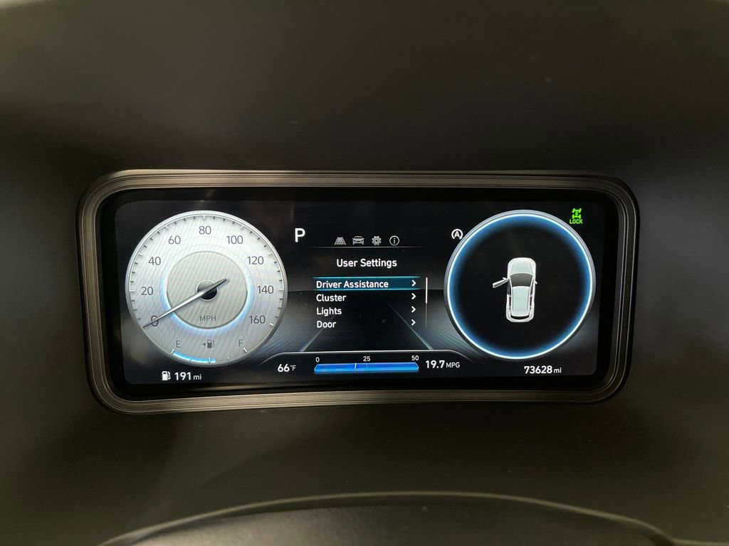 Used 2022 Hyundai Kona N Line AWD/4WD image 21