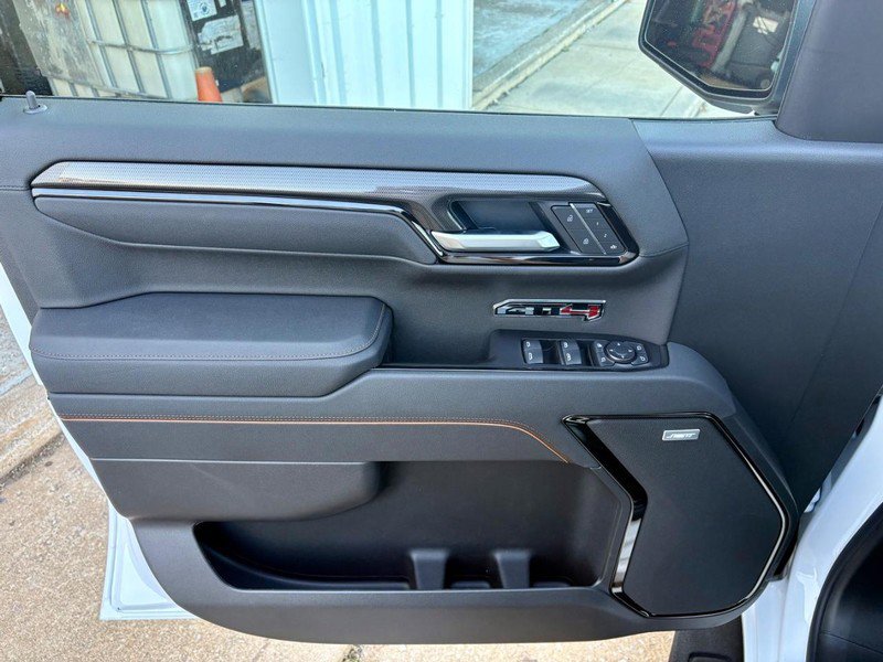 New 2026 GMC Sierra 1500 AT4 image 16