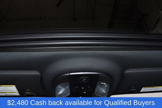 New 2026 Jeep Compass Limited w/ Sun, Sound & Navigation Group AWD/4WD image 22