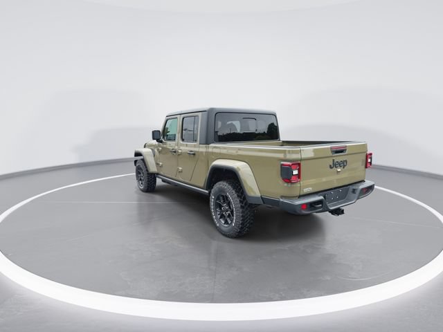 New 2026 Jeep Gladiator Mojave AWD/4WD image 7