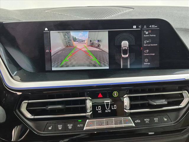 Used 2020 BMW Z4 sDrive30i w/ Premium Package RWD image 14