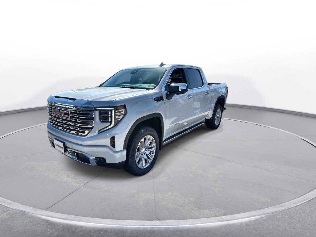 New 2026 GMC Sierra 1500 Denali AWD/4WD image 4