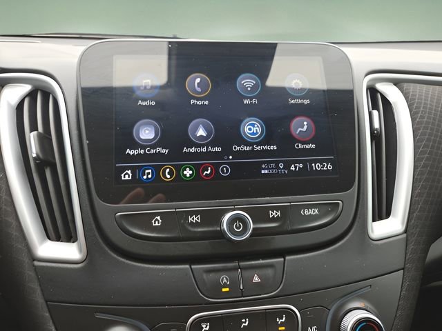 Used 2024 Chevrolet Malibu LT image 18