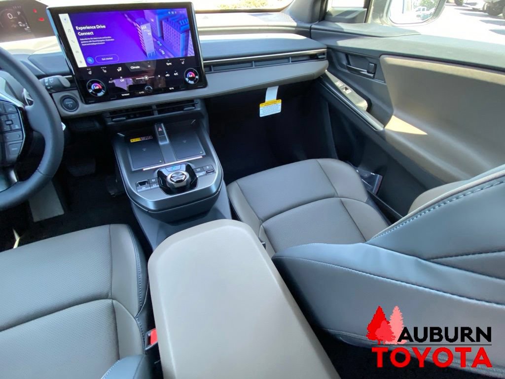 New 2026 Toyota bZ Woodland AWD/4WD image 24