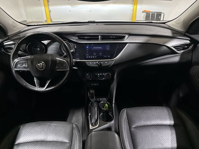 Used 2020 Buick Encore GX Essence AWD/4WD image 10