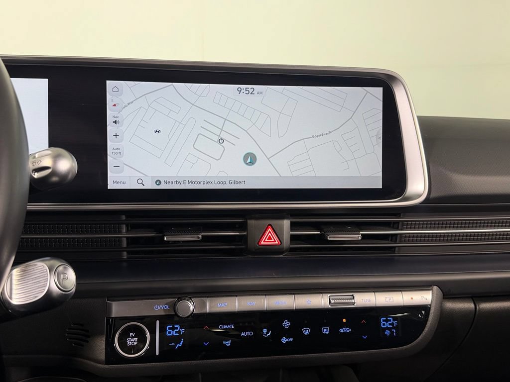 Used 2024 Hyundai Ioniq 6 SEL RWD image 17
