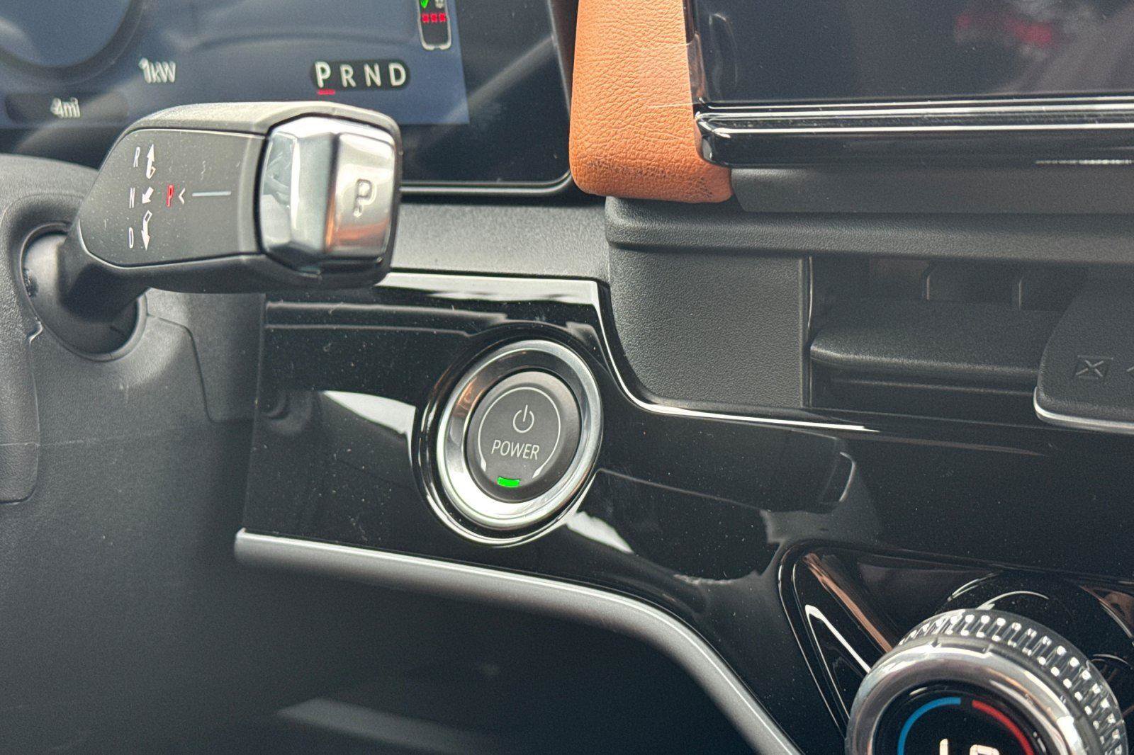 New 2026 Honda Prologue Elite image 26
