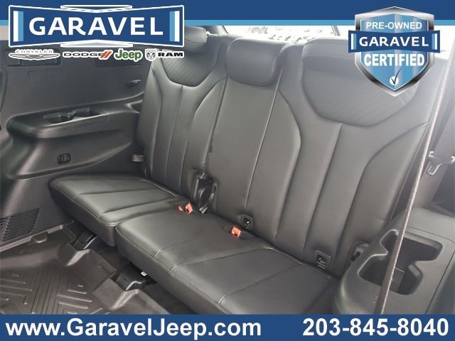Used 2024 Hyundai Palisade XRT image 41