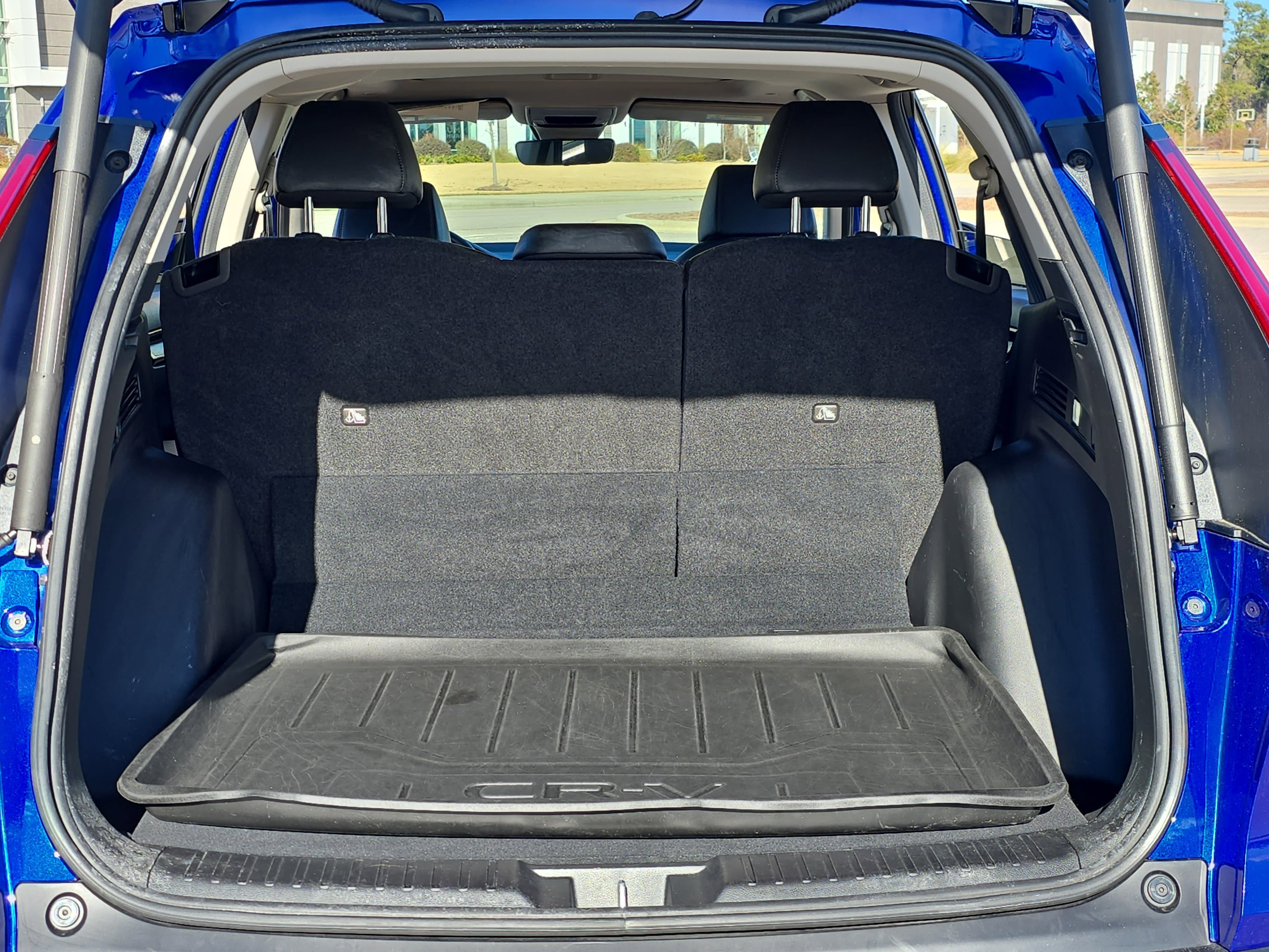 Used 2024 Honda CR-V EX-L image 13