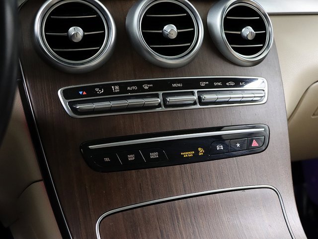 Certified 2022 Mercedes-Benz GLC 300 4MATIC image 23