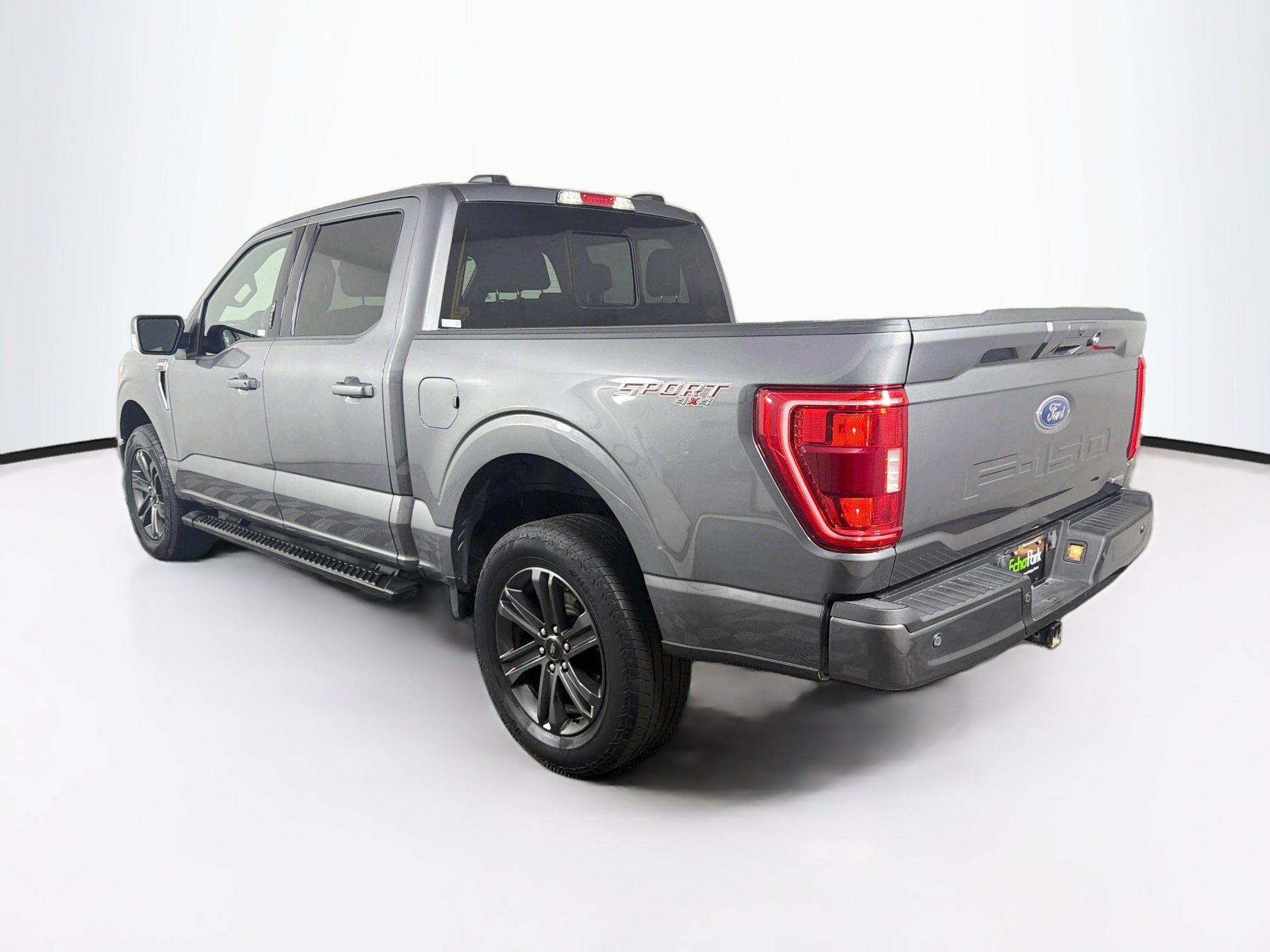 Used 2023 Ford F150 XLT w/ Equipment Group 302A High AWD/4WD image 5
