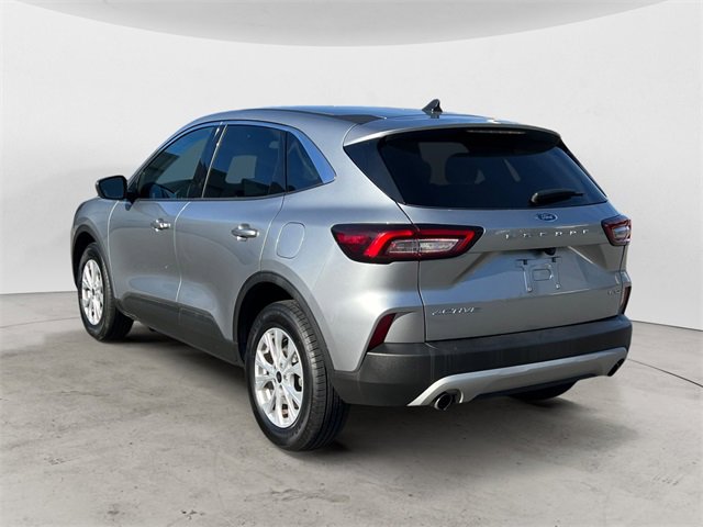 Used 2024 Ford Escape Active image 3